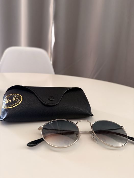 Ochelari Ray Ban 3447 Round
