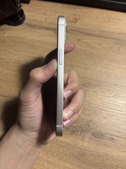 Iphone 13 128gb 89%акб белый
