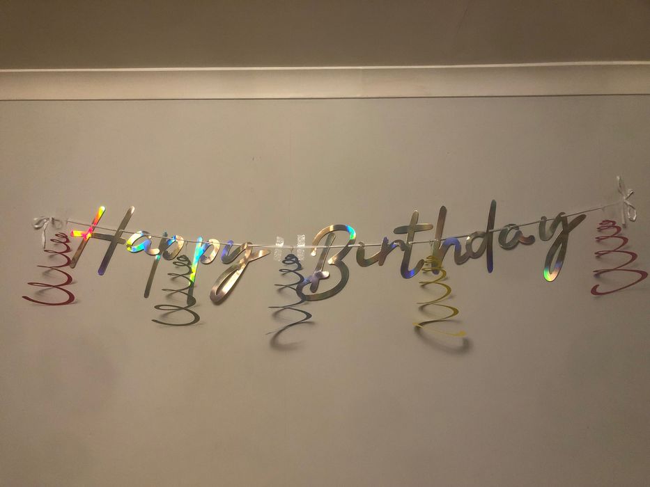 Парти декорации и аксесоари от Англия