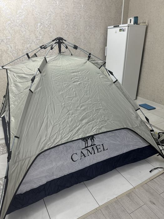 Продам новую палатку автомат