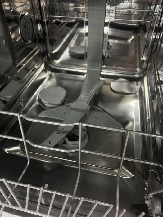 Посудомоечная машина BOSCH 45см