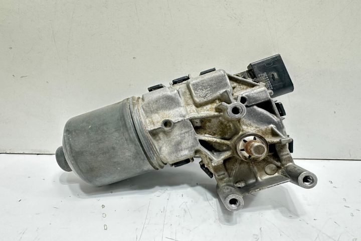 Motoras stergator parbriz 601955119a Volkswagen VW Polo a 4-a generat
