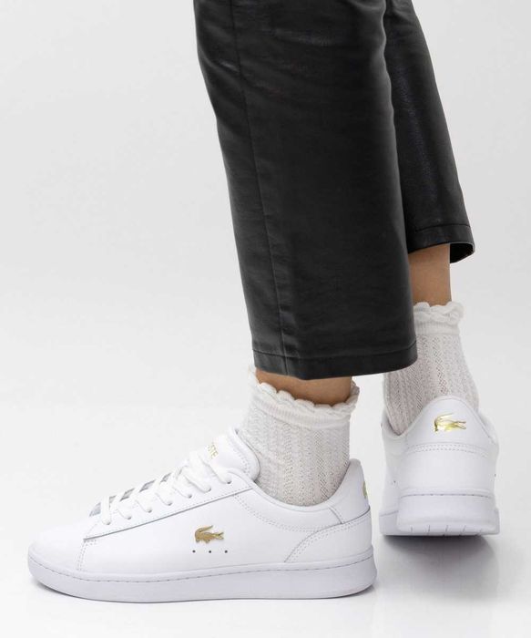 Сникърси Lacoste - Carnaby Set 224 1 Sfa