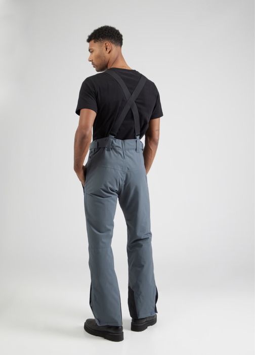 Protest Ski/Snowboard ОРИГИНАЛЕН мъжки ски екип яке и панталон - M и L