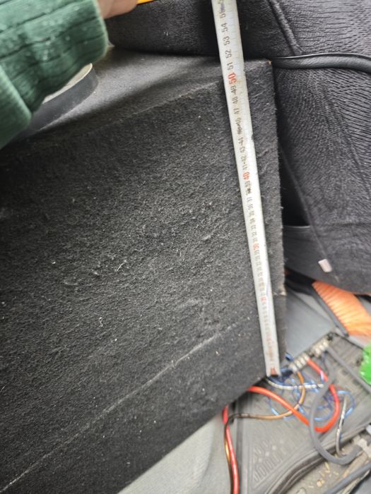 Сабвуфер Саб усилитель