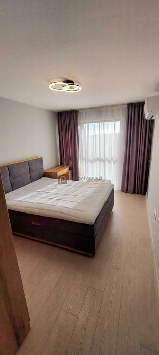 Дава се под наем Двустаен апартамент в Пловдив, Тракия - 75 кв.м за 548.25 € - Снимка #2