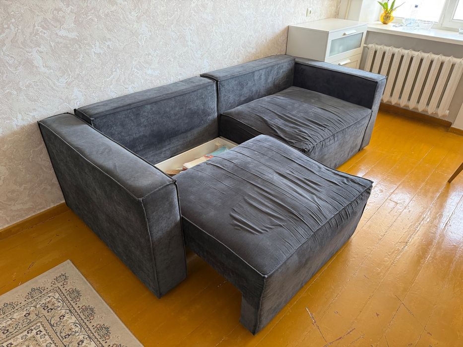 Продам диван в хорошем состояний