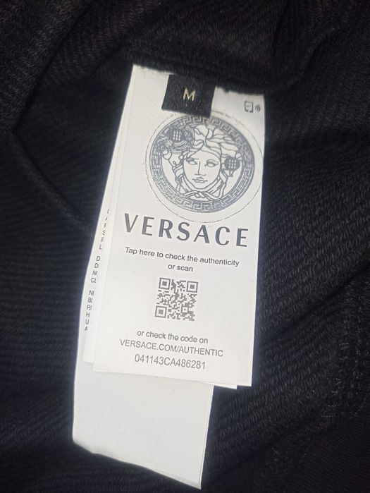 Мъжки блузи Versace, Diesel