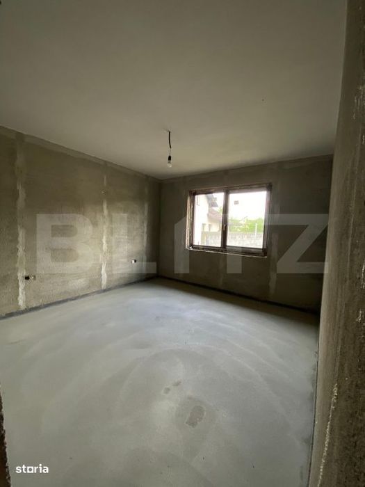 Casa moderna pe parter | 110 mp utili | Garaj | Incalzire in pardoseal