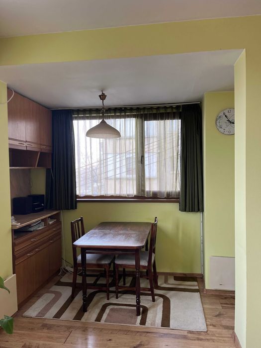 Двустаен под наем гр. Русе