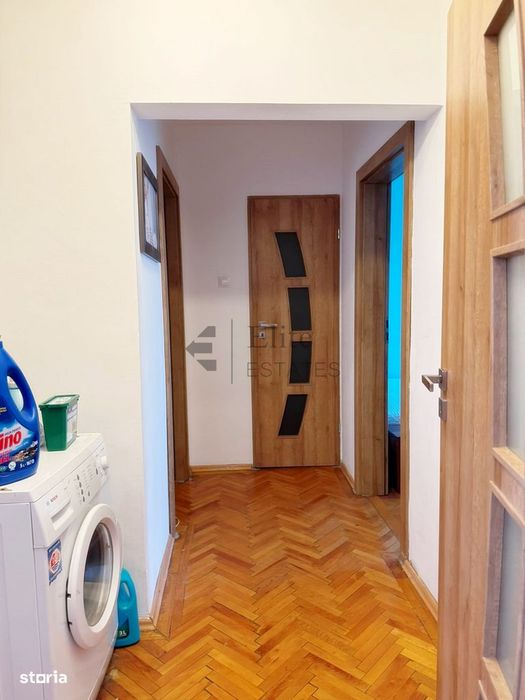Apartament cu 3 camere de inchiriat in Calea Aradului