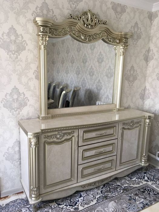 ЦЕХ дан жозибакор камотлар.