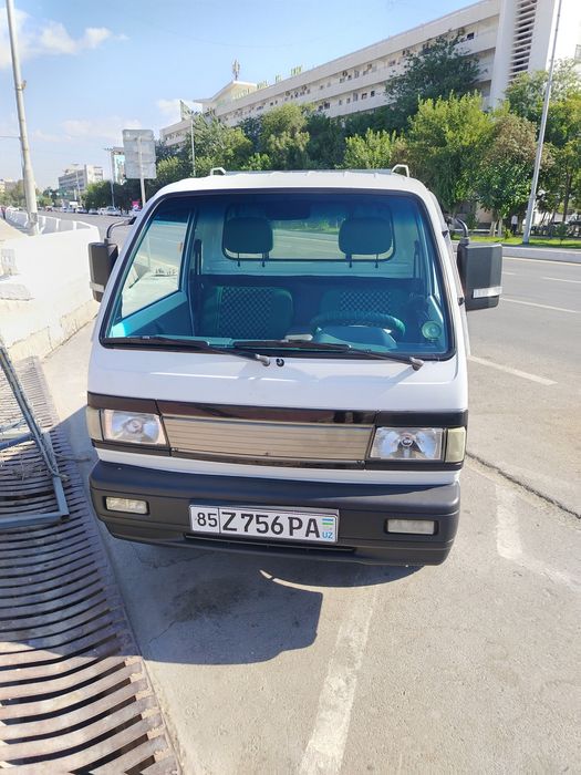 Yili 2020 harjati yoq yili 13 dan balan spark bosa barter bor