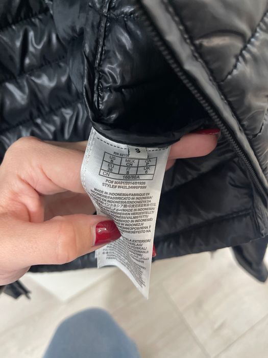 Яке Guess размер С