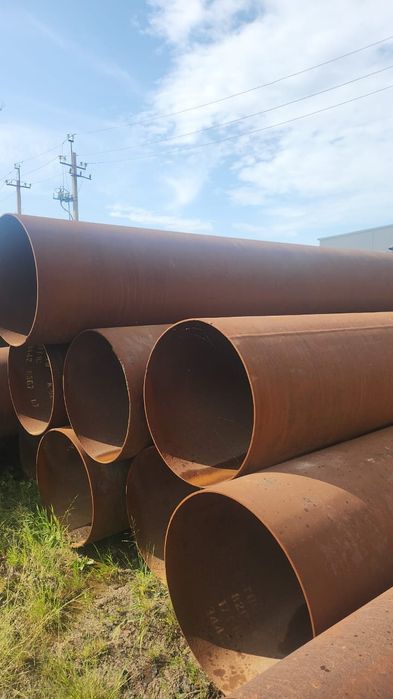 Трубы стальные...