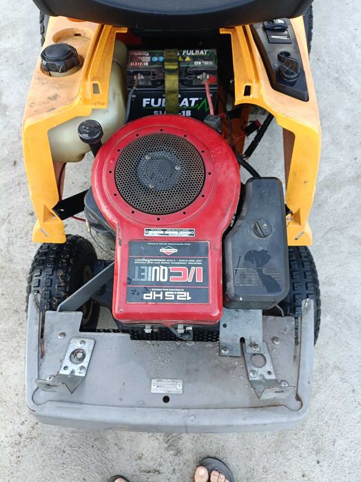 Tractorașe Stiga si murray