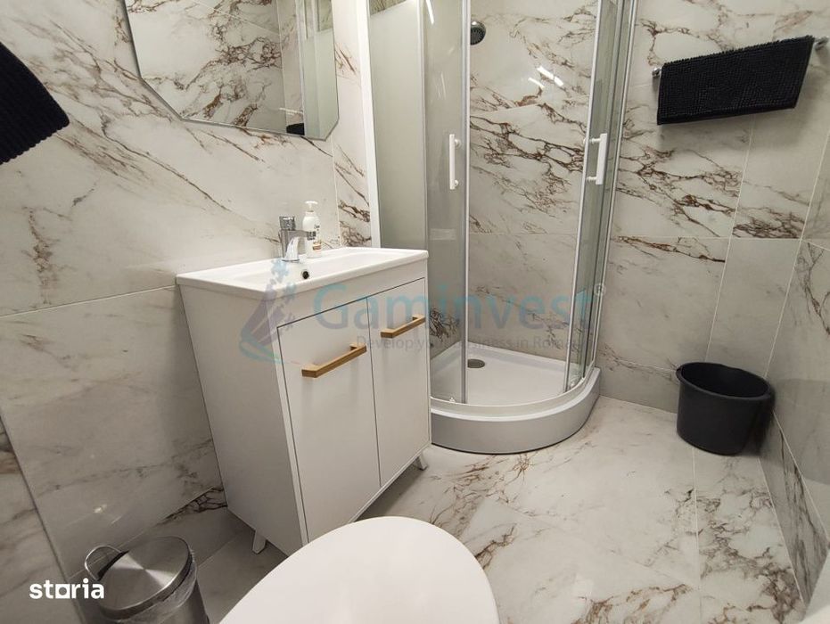 Apartament cu 3 camere de inchiriat,PrimaShops,Oradea,Gaminvest A2653A