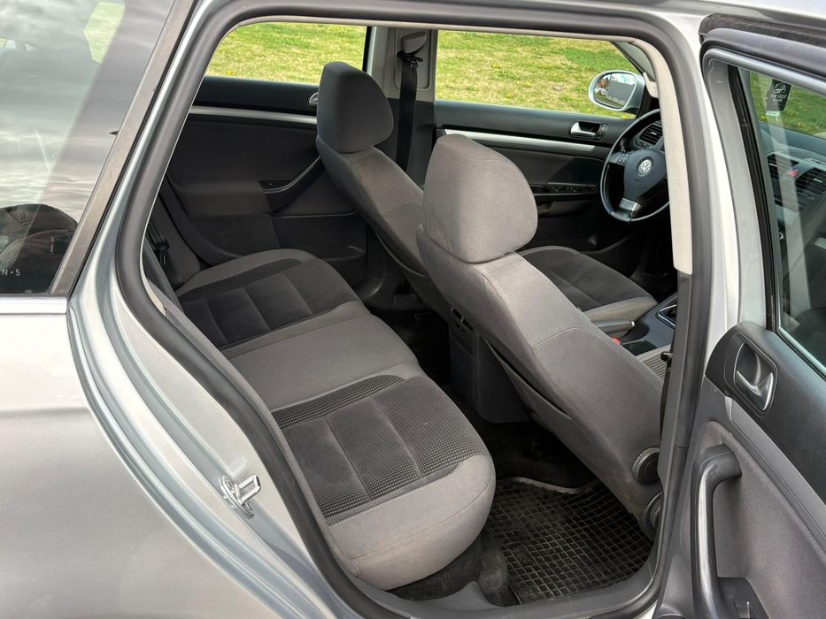 Vând Golf 5 An 2009 1.4 TSI Euro 5