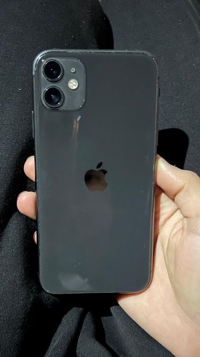 Продается Iphone 11 64гб