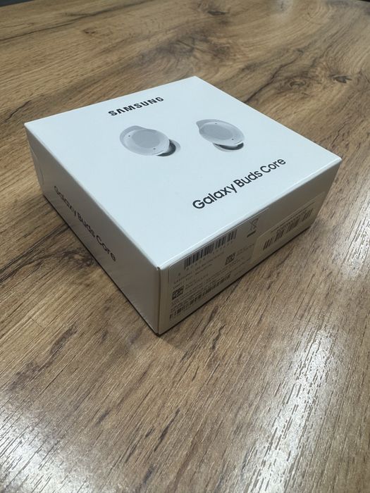 Наушники Новые Доставка Samsung Buds Core