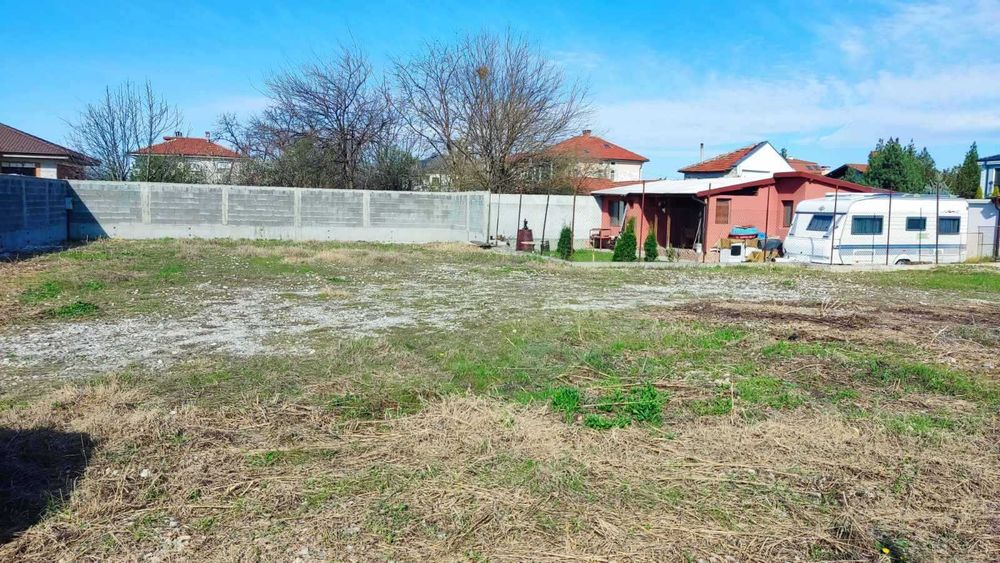 Парцел под наем Беломорски