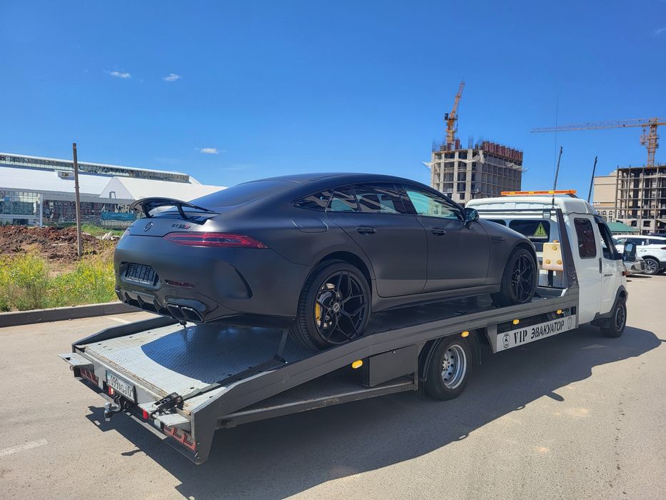 Астана Алмата Услуги эвакуатор