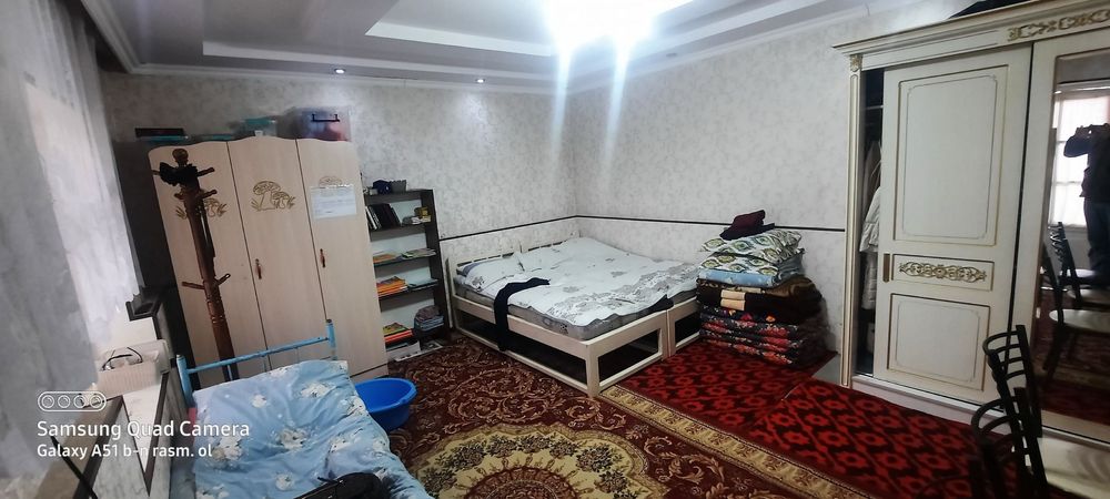 Юнусобод Тикланишда арзон участка