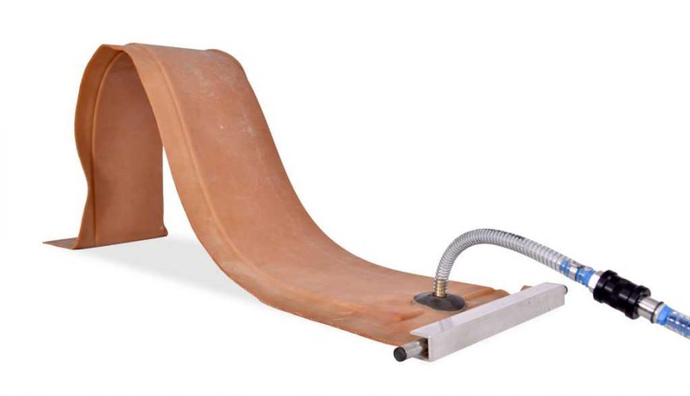 Комплект вакуум помпа + вакуум плик за мебелно производство