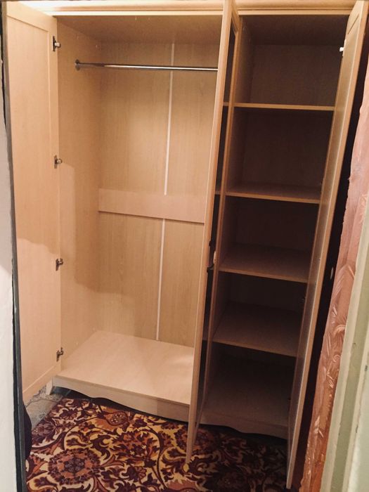 Продам Шифоньер (Шкаф) Б/У