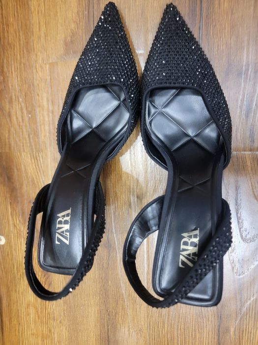 Продаётся туфли Zara