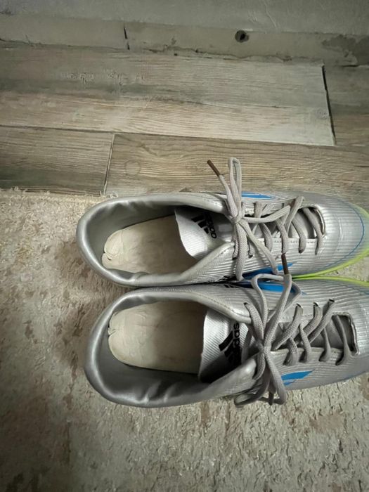Бутсы Adidas F50 Speedcegacy