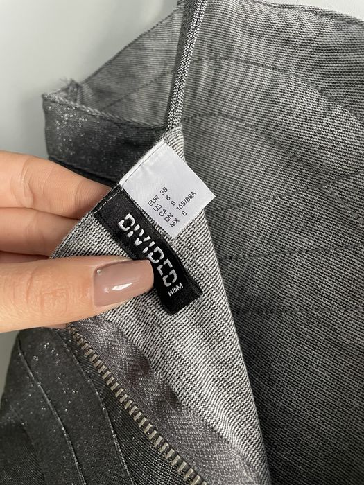 Бандажна рокля НМ