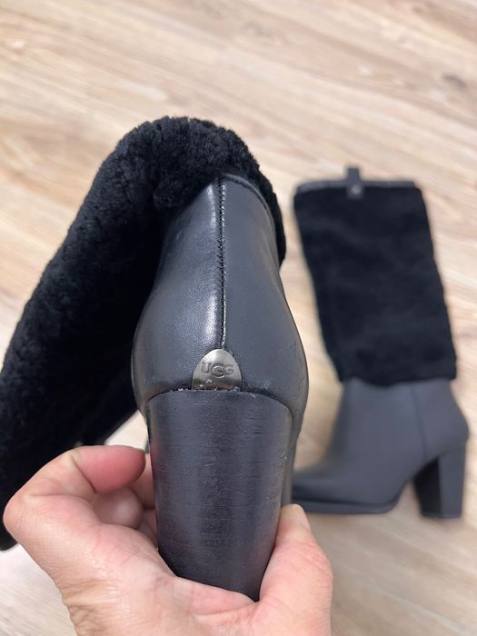 Ботуши  Ugg 100% оригинални