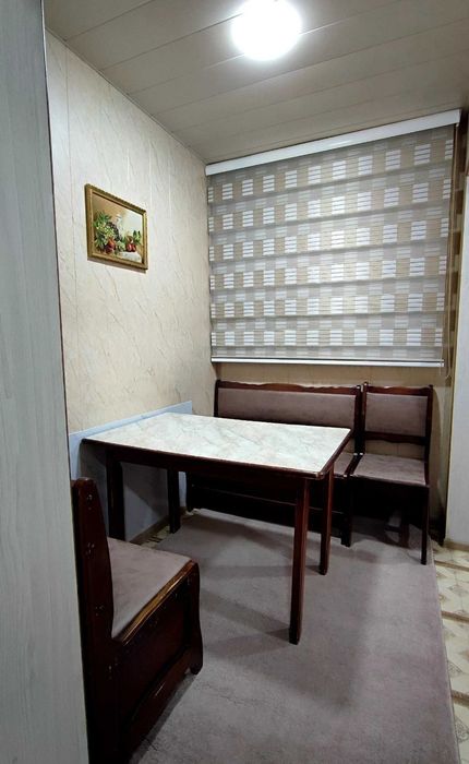 ТТЗ Хумаюн аренда квартира