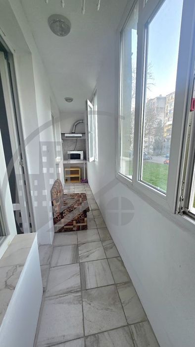 Продава се Едностаен апартамент в Добрич, Дунавите - 48 кв.м за 948 €/кв.м - Снимка #10