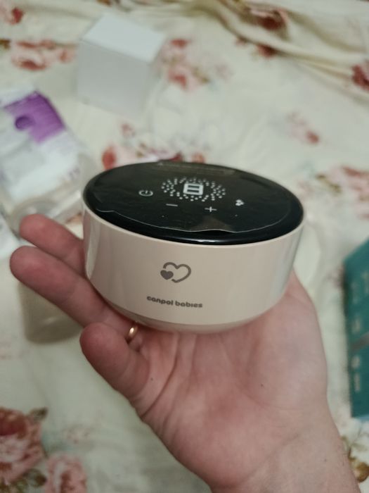 Молокоотсос Авент оригинальный