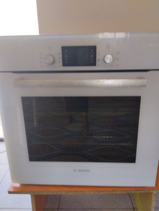 Духовка встраиваемая Bosch