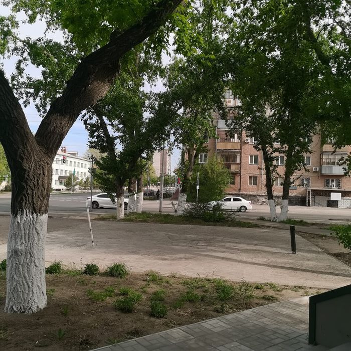 Земля под бизнес