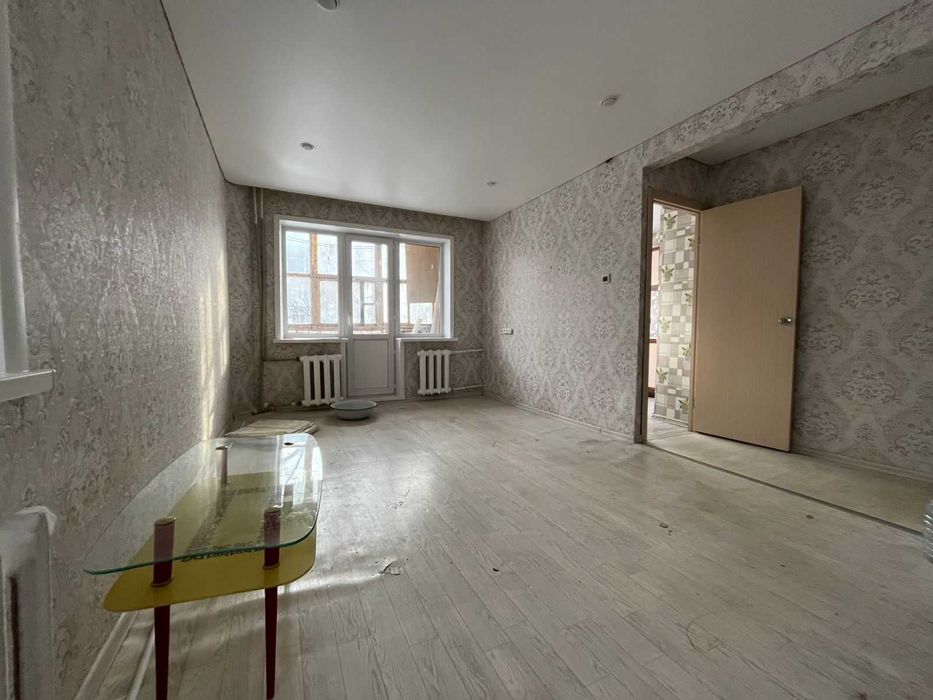 Однокомнатная в районе Черного кота