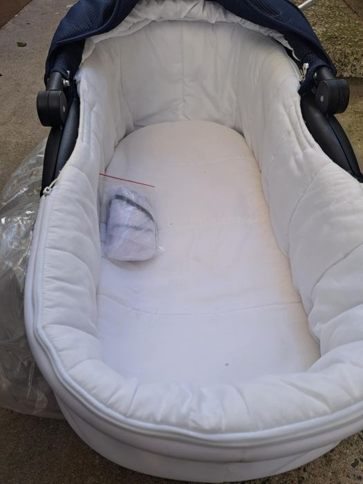 Детска количка 3 в 1