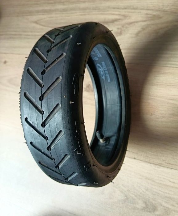 Anvelopa cu camera trotineta xiaomi
