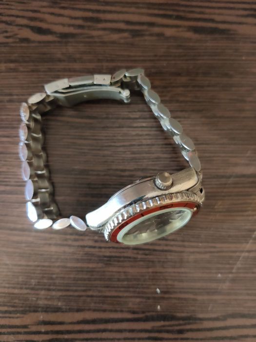 Vind ceas bărbătesc automatic omega