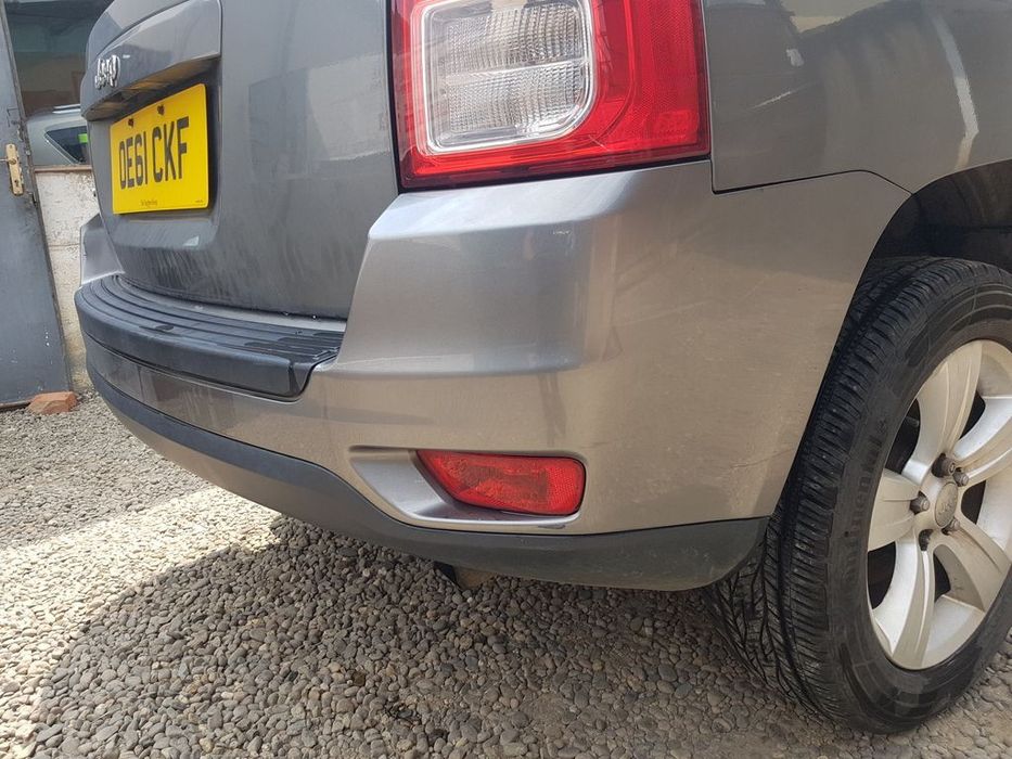 Bara spate Jeep Compass 2011 - 2015 SUV 4 Usi GRI (572)