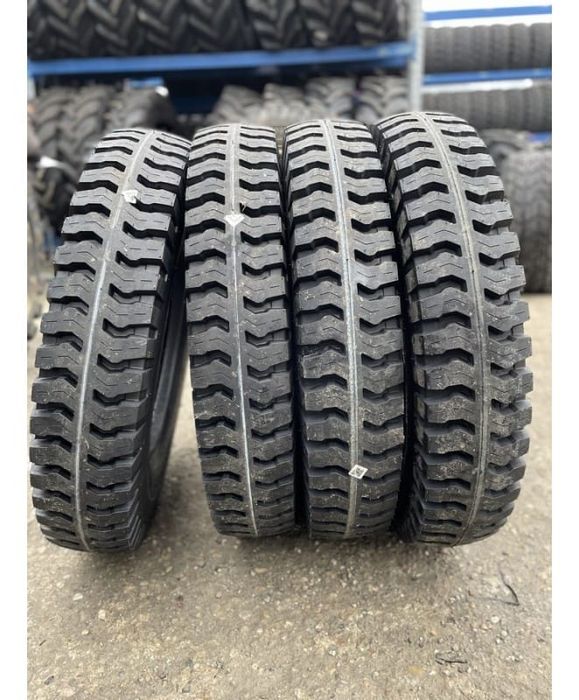 8.25-20 OZKA KNK25 14PR TT  Cauciucuri tractor, Fiat, Case, Fendt, John Deere, New Holland, Massey Ferguson, UTB   Cauciucuri tractor, Fiat, Case, Fen