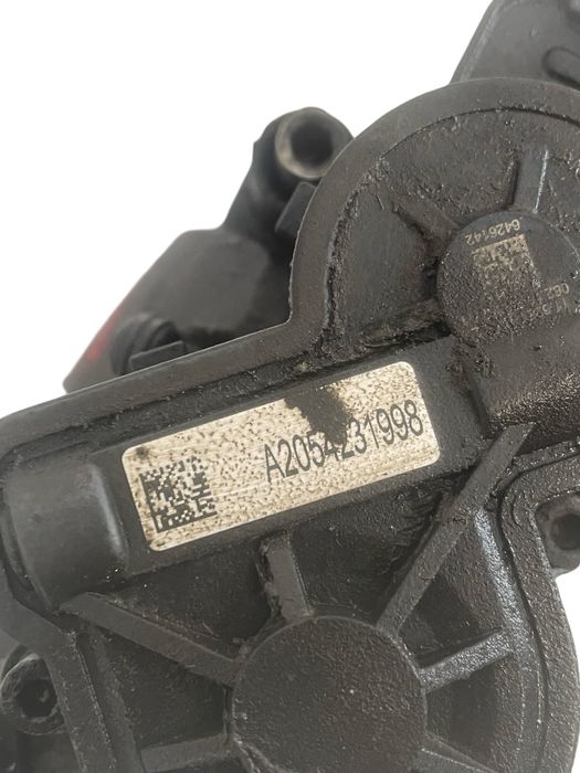 Etrier Frana Stanga Spate Mercedes-Benz C-Class W205 2013 - >2.2Cdi A2