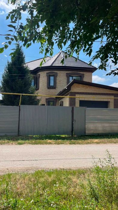 Продам Дом в ЦЕНТРЕ ГОРОДА. 8 комнат!