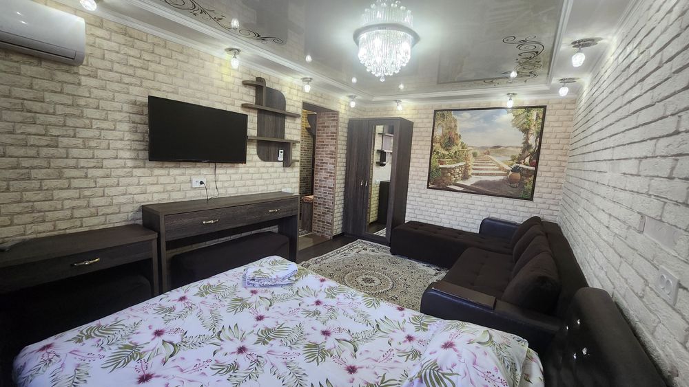 Квартира посуточно