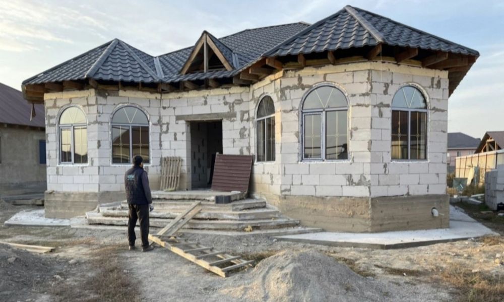 Пластик окна и двери