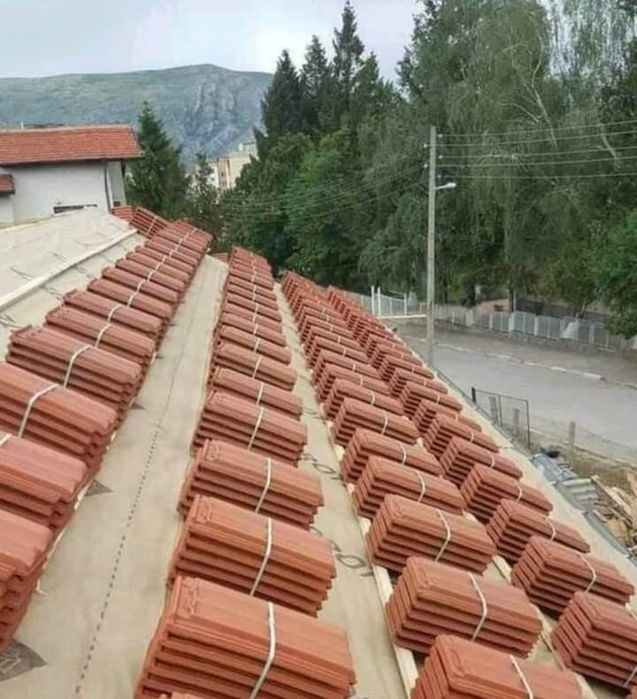 Ремонт на покриви в цялата страна
