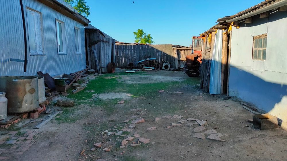 Продам дом в село Боярка